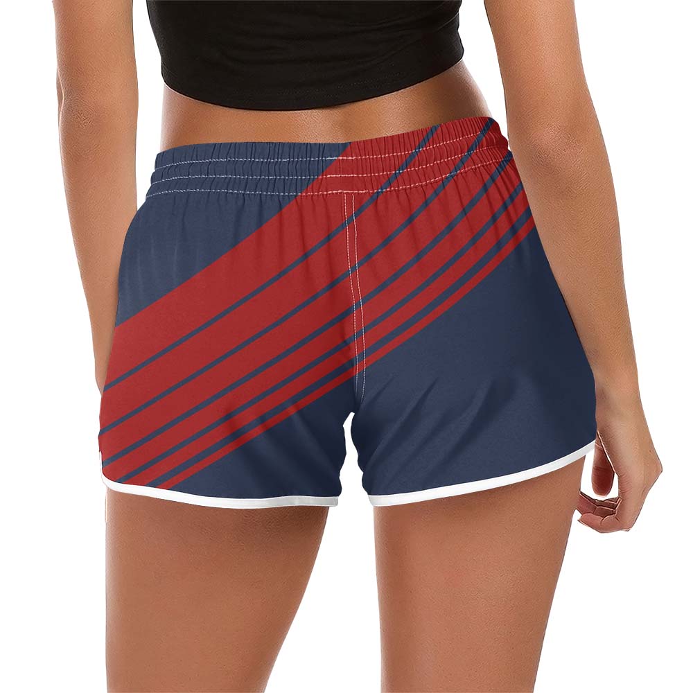 Trump 2024 MAGA Beach Shorts - GB-BSH01