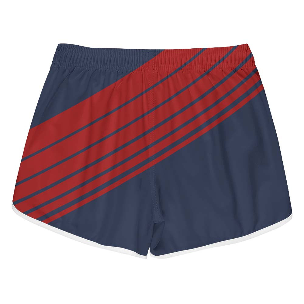 Trump 2024 MAGA Beach Shorts - GB-BSH01