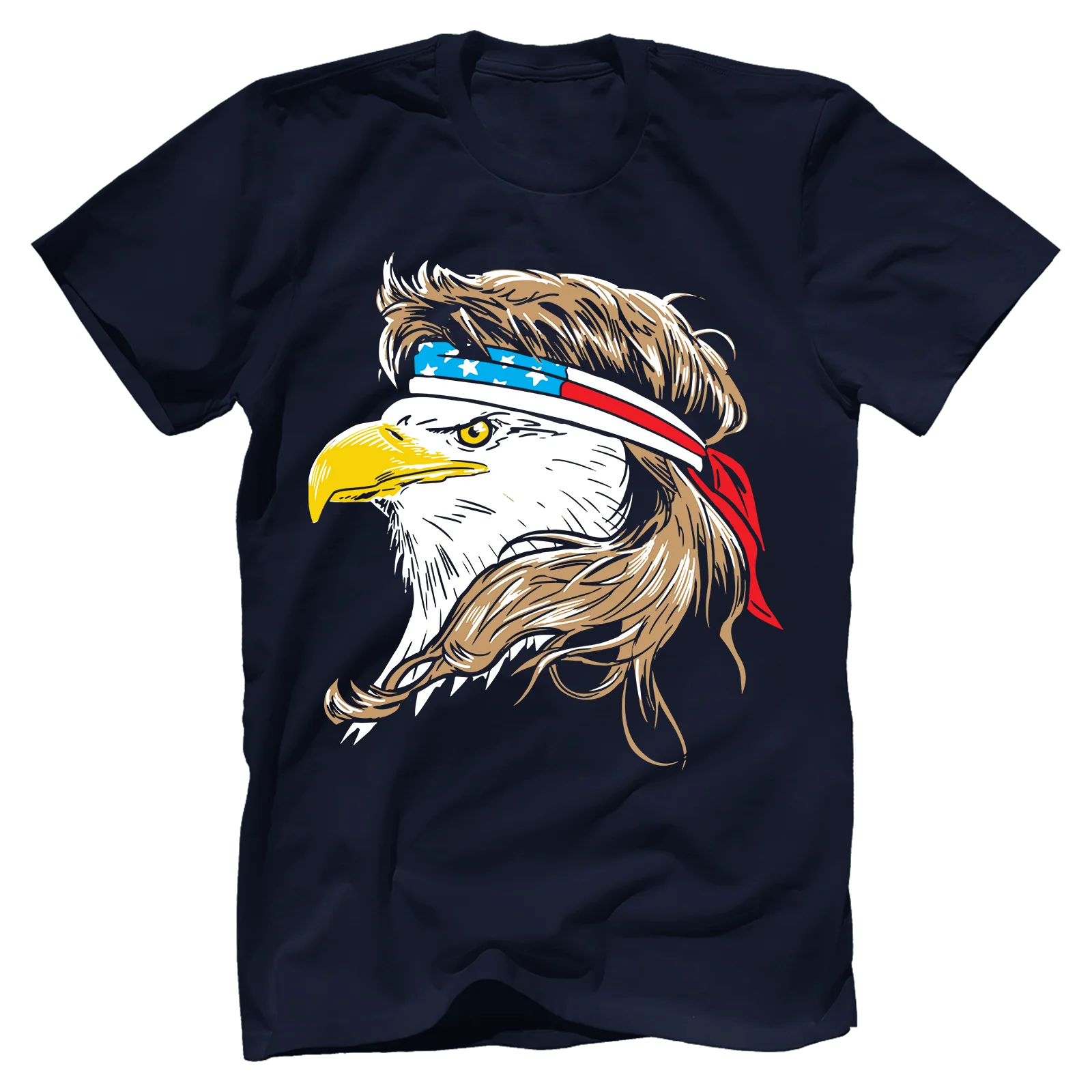 Merican Eagle T-shirt