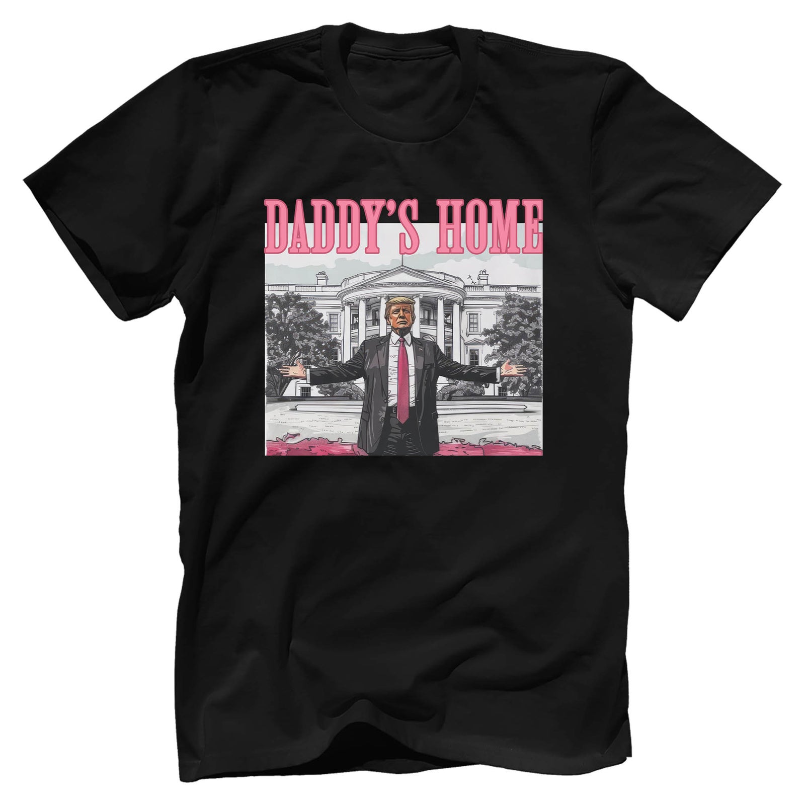 Daddy's Home Shirt - GB13