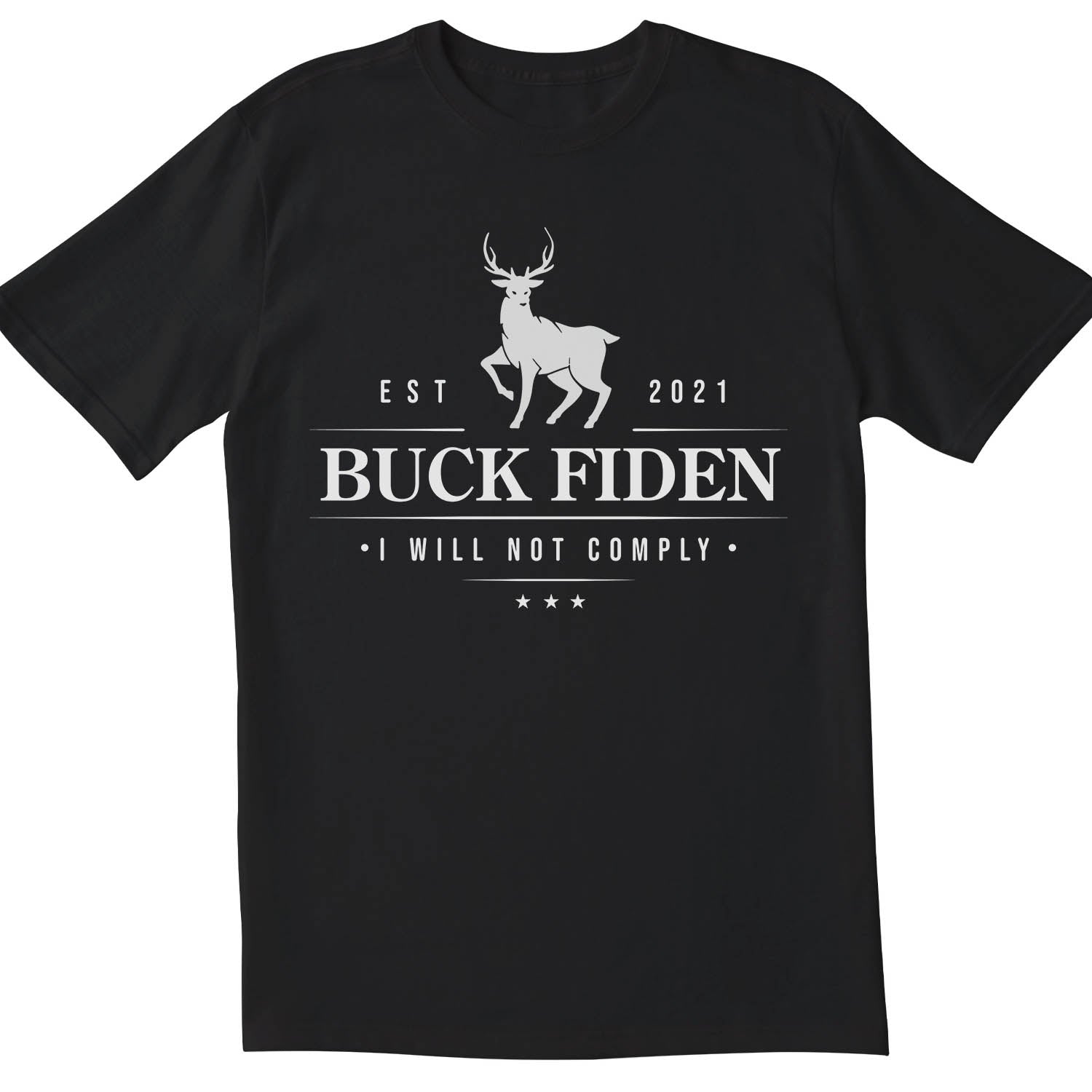 Buck Fiden Shirt - GB15