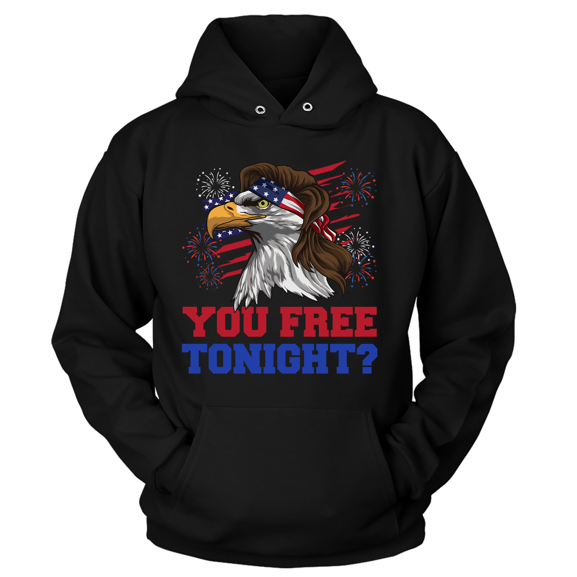 You Free Tonight T-shirt - GB43