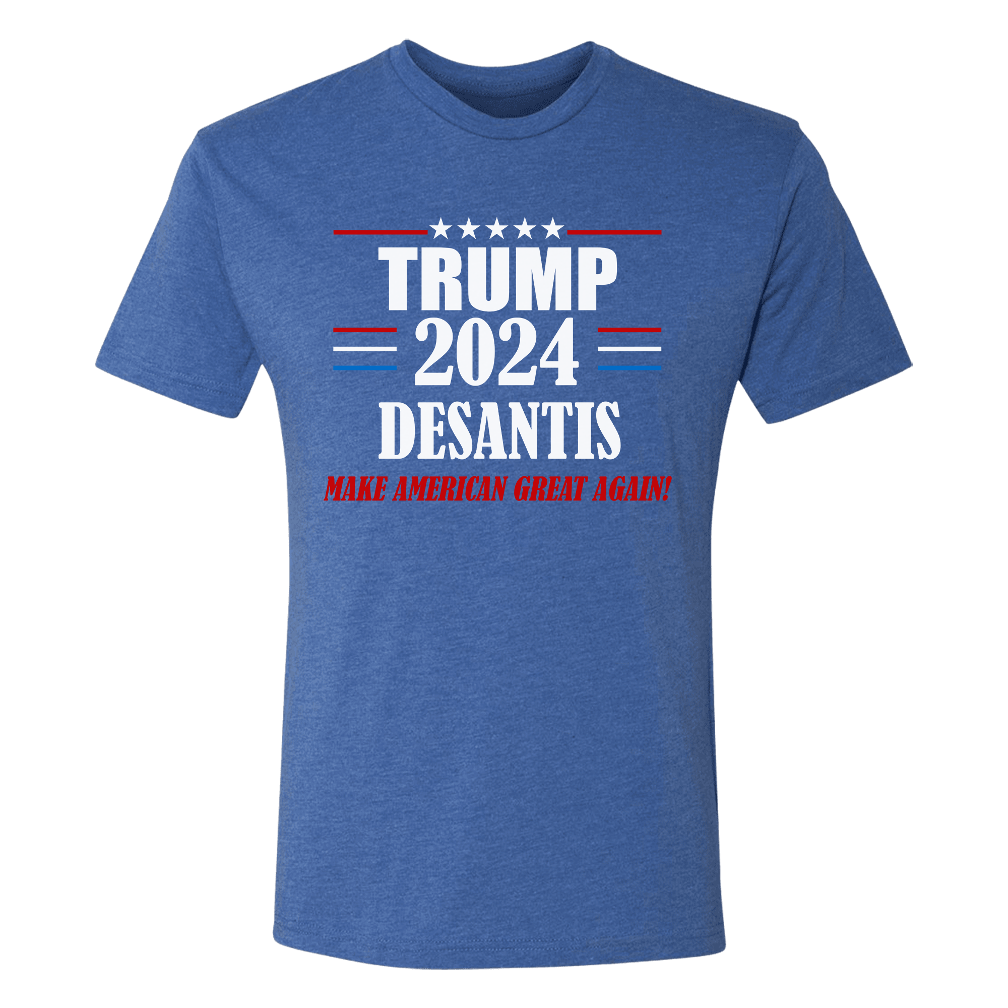 Trump Make American Great Again T-Shirt - GB30