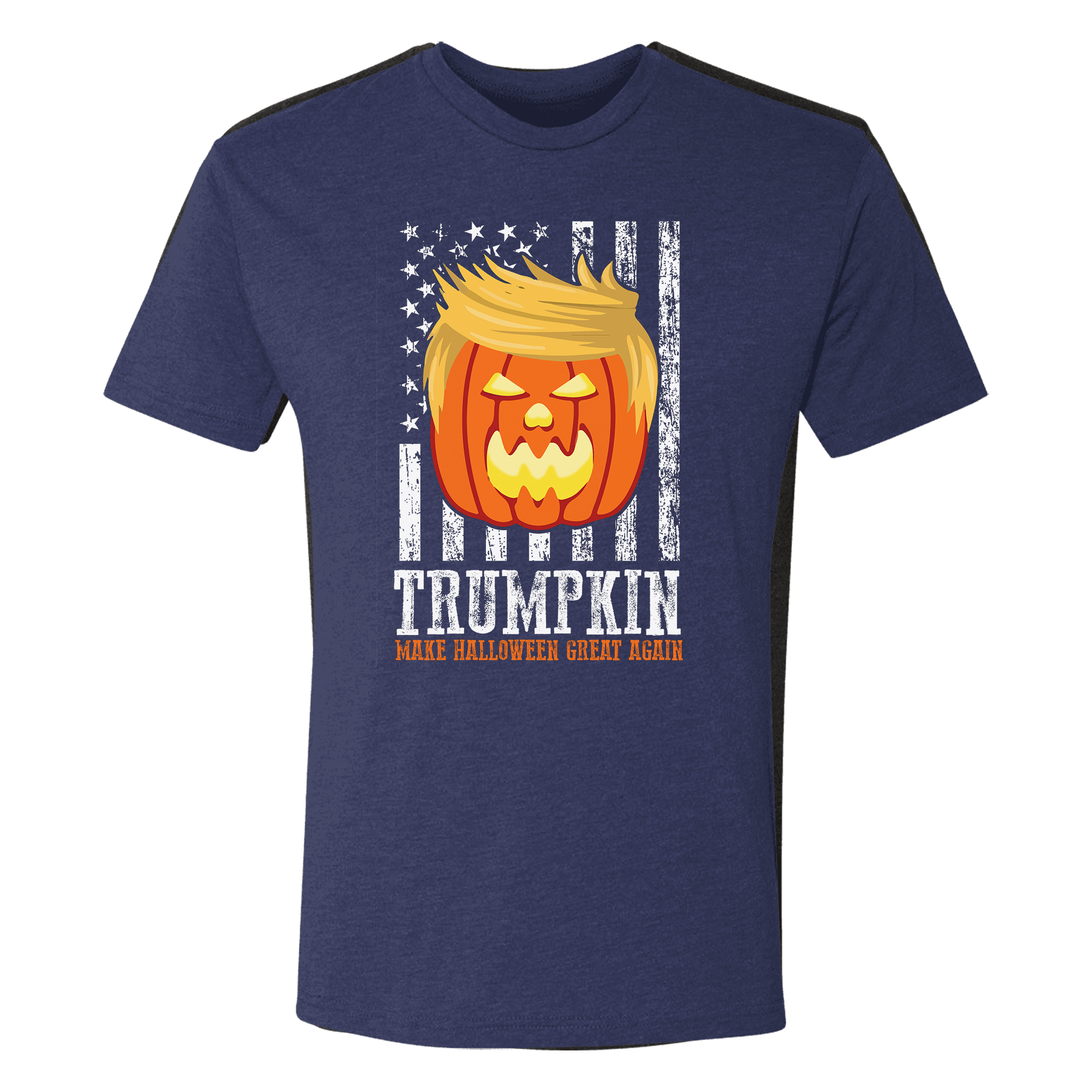 Trump Halloween MAGA 2024 T-Shirt - GB109