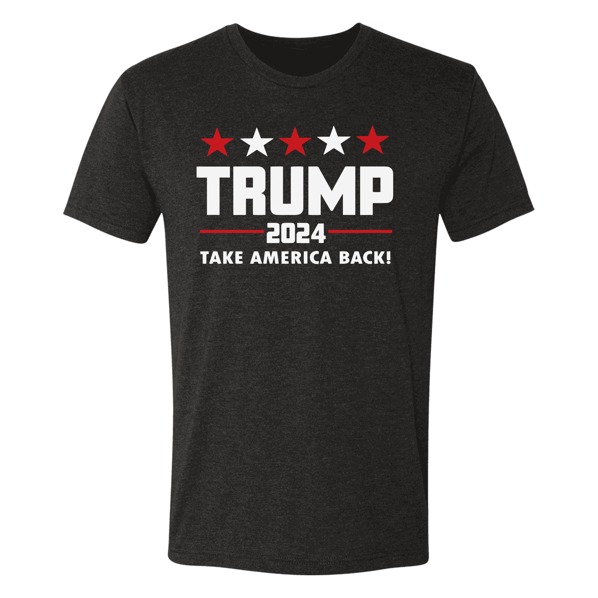 Trump 2024 Take America Back, President Trump Shirt - GB17