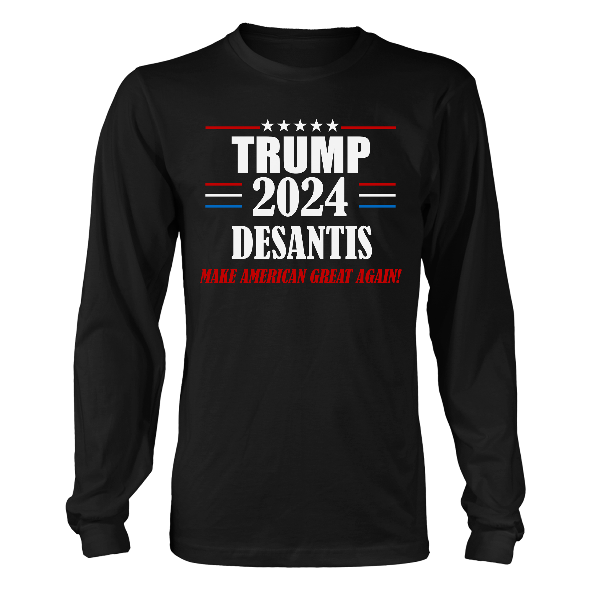 Trump Make American Great Again T-Shirt - GB30