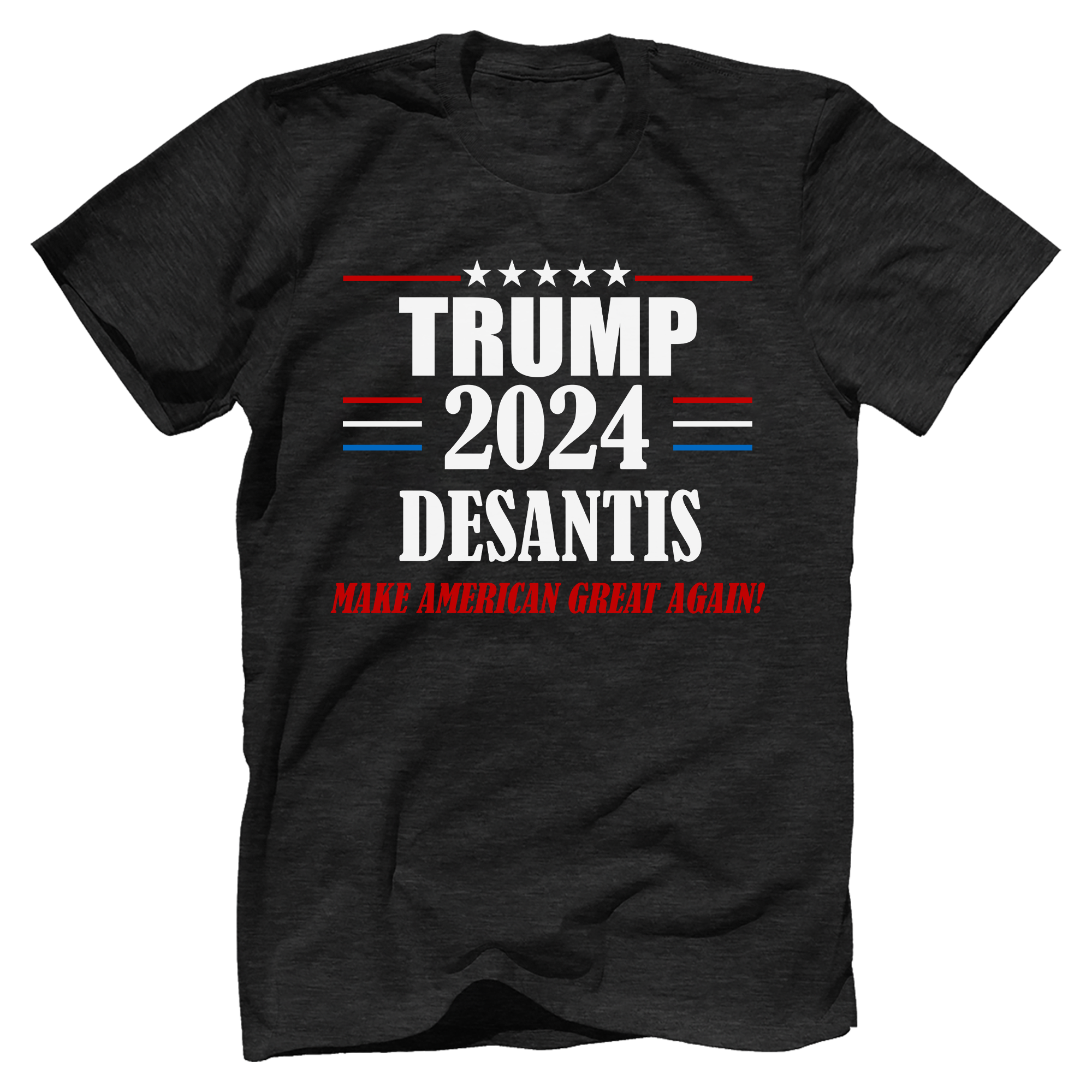 Trump Make American Great Again T-Shirt - GB30