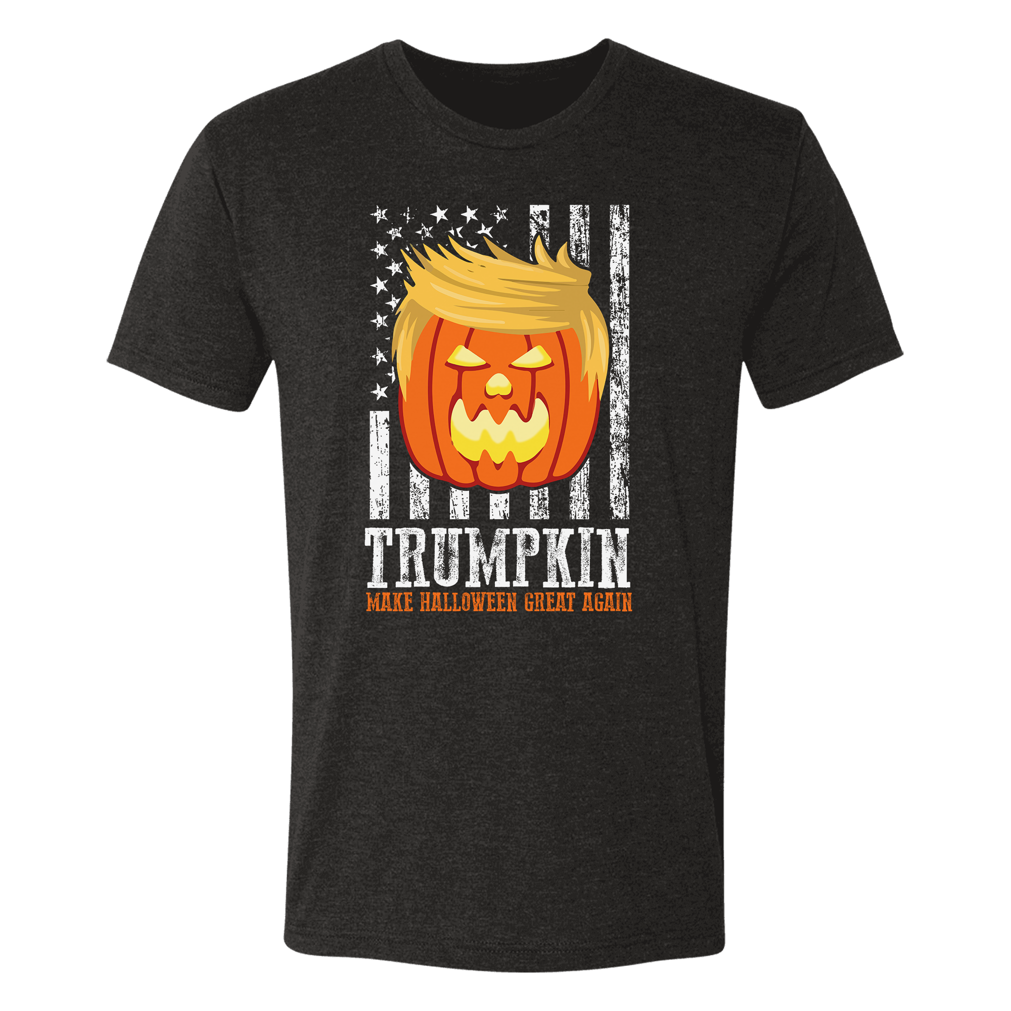 Trump Halloween MAGA 2024 T-Shirt - GB109