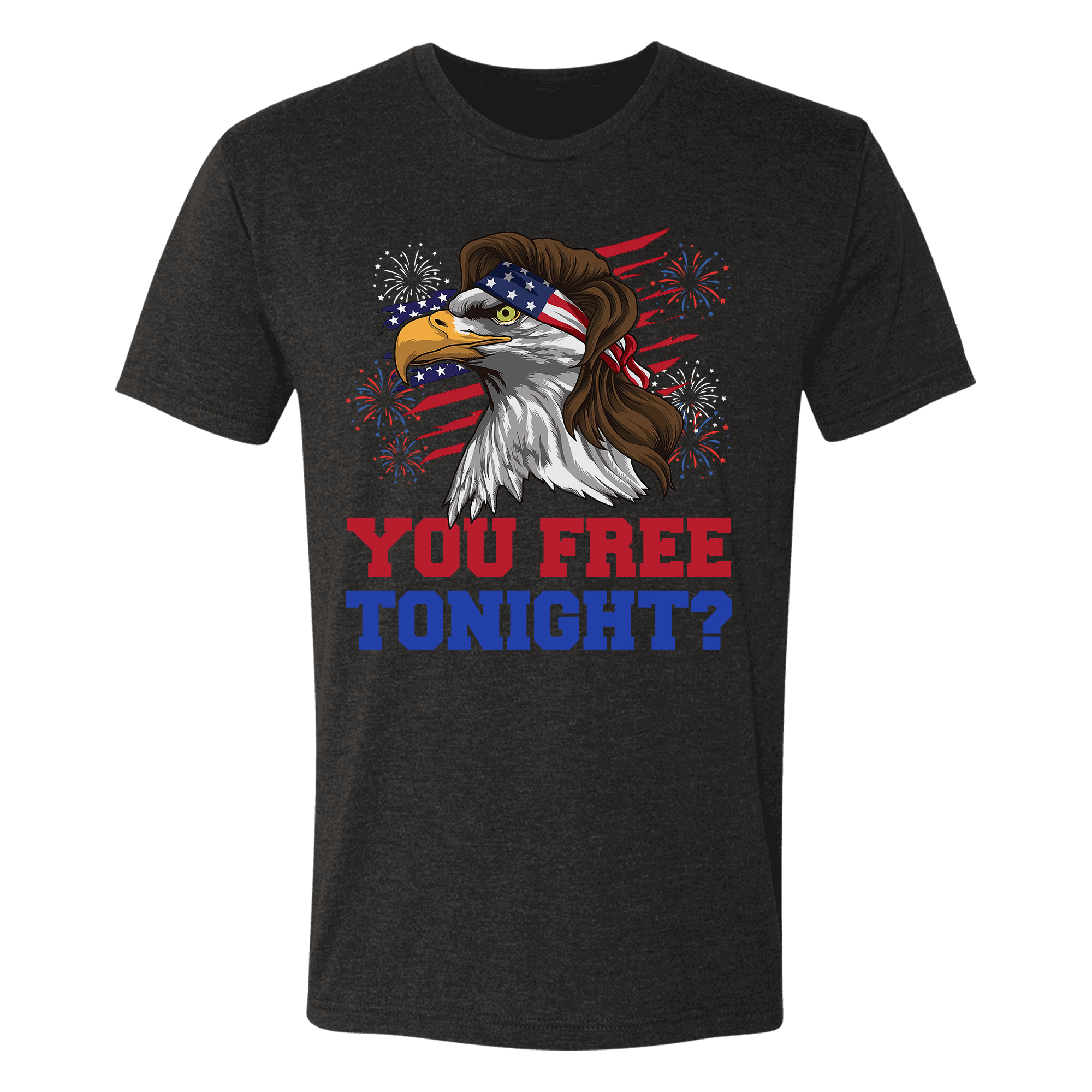 You Free Tonight T-shirt - GB43