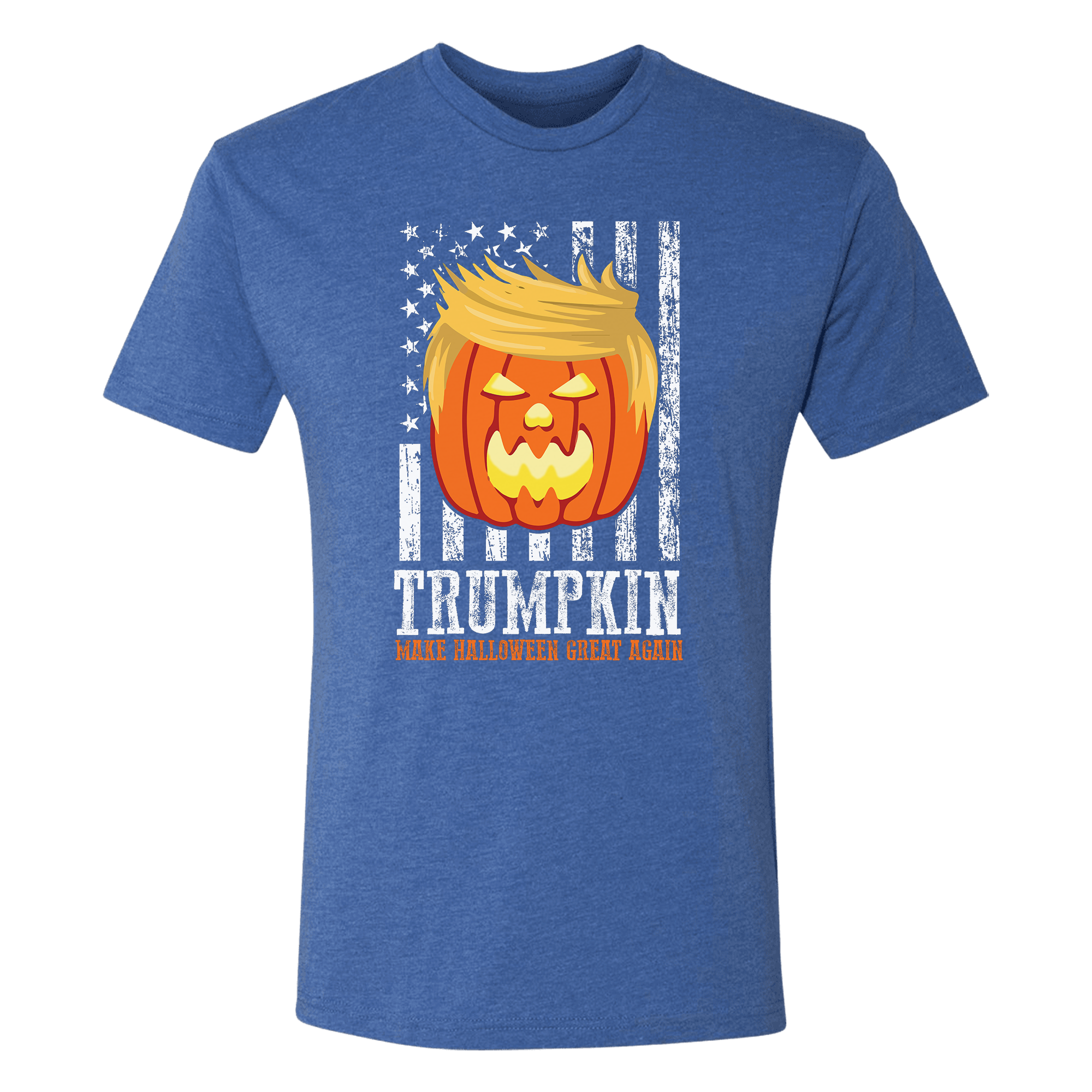 Trump Halloween MAGA 2024 T-Shirt - GB109