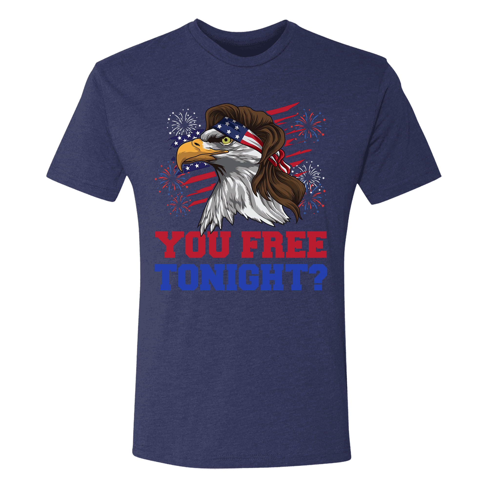 You Free Tonight T-shirt - GB43
