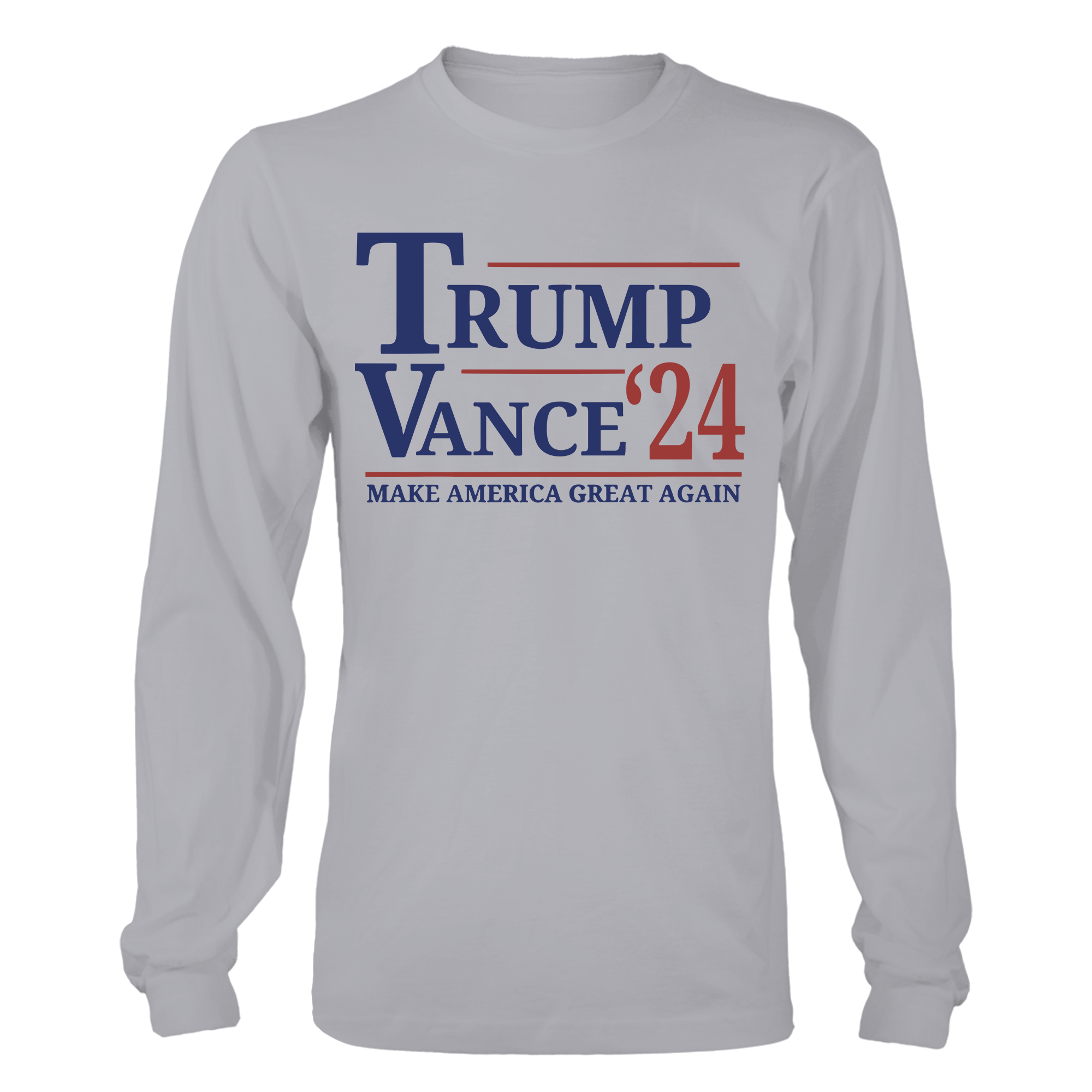 Trump Vance Sweatshirt, Take Back America Crewneck, MAGA Sweatshirt, 2024 Election Crewneck, Trump Merch, Republican Gift, Trump Vance 2024 - GB102