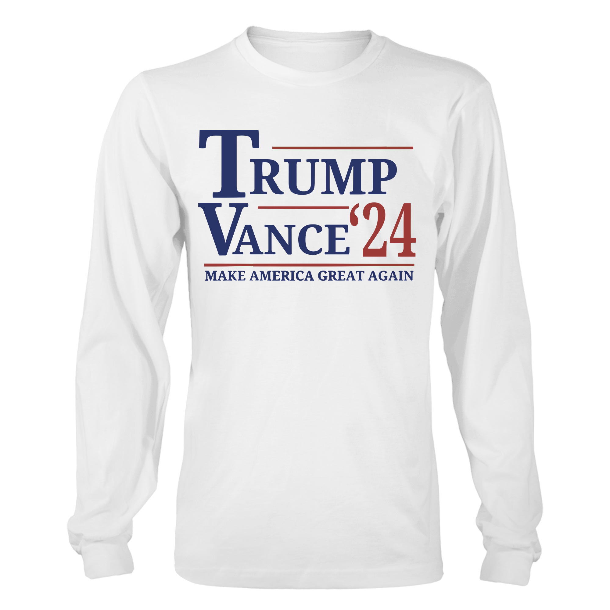 Trump Vance Sweatshirt, Take Back America Crewneck, MAGA Sweatshirt, 2024 Election Crewneck, Trump Merch, Republican Gift, Trump Vance 2024 - GB102