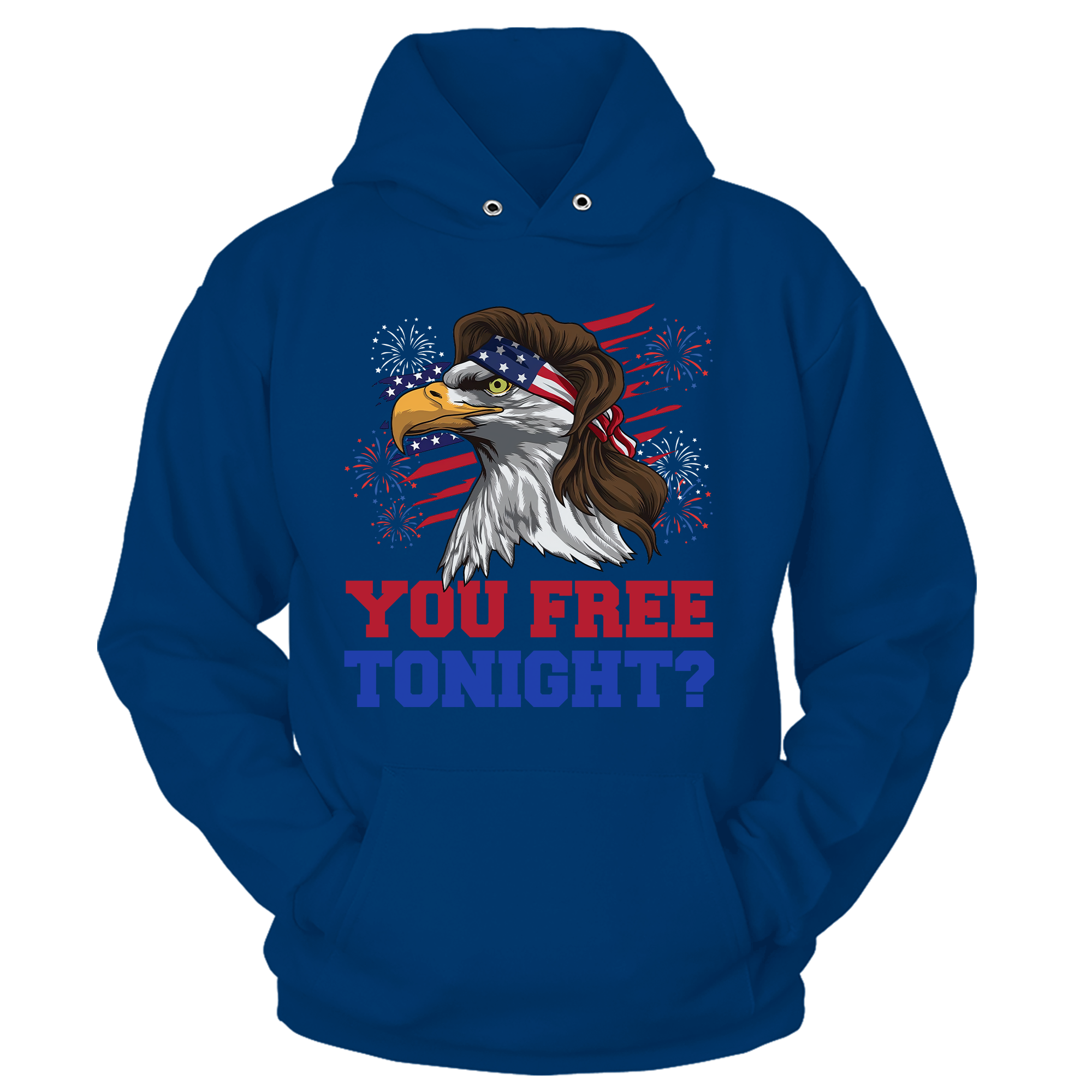 You Free Tonight T-shirt - GB43